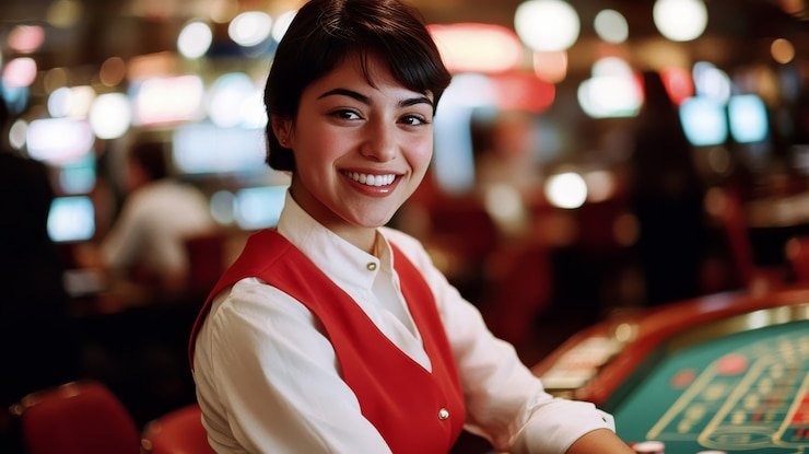 Antarmuka Monopoly Live di aplikasi mobile leon88